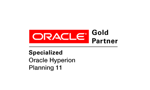 Oracle Hyperion gstep