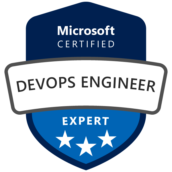 microsoft certified devops engineer expert